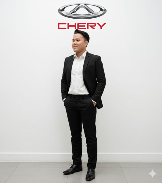 Sales Chery Soreang